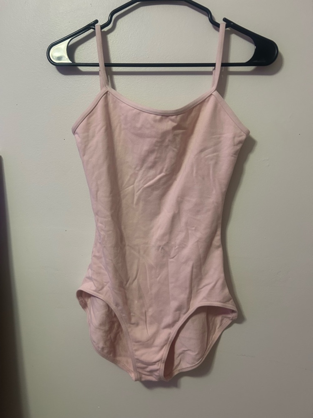 nwt Pink Body Suit